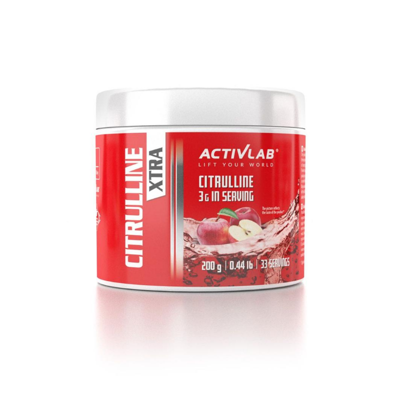 Citrulline Xtra - ActivLab