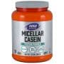 Micellar Casein – NOW Foods