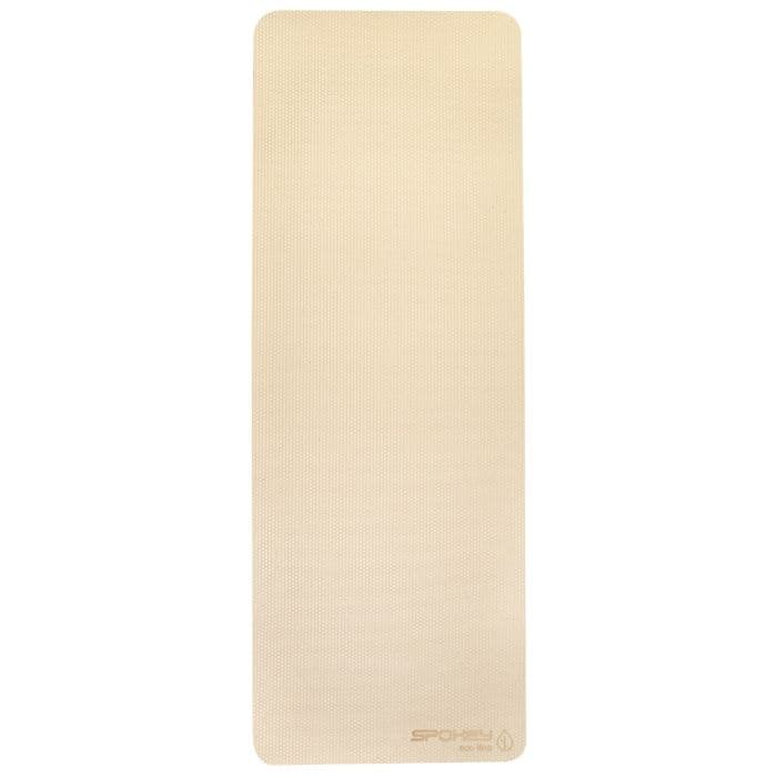 Exercise Mat Nico Eko Yoga - Spokey