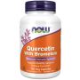 Quercetin with Bromelain - NOW Foods