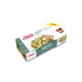 Chicken breast fillet in sunflower oil 2x80 g - Aldelis