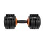 Adjustable dumbbell 3-20 kg - GymBeam