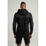 Дукс Essential Zip Up Black - STRIX