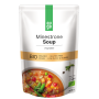 Organic Minestrone soup - Auga