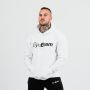 Дукс PRO Hoodie White - GymBeam