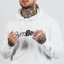 Дукс PRO Hoodie White - GymBeam