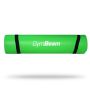 Подлога за вежбање Yoga Mat Green - GymBeam