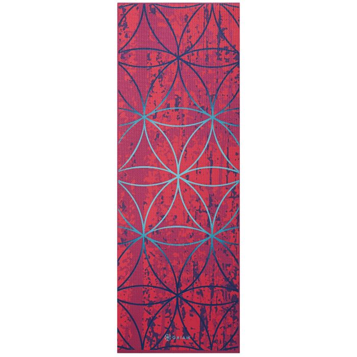 Yoga Mat Premium Radiance - GAIAM