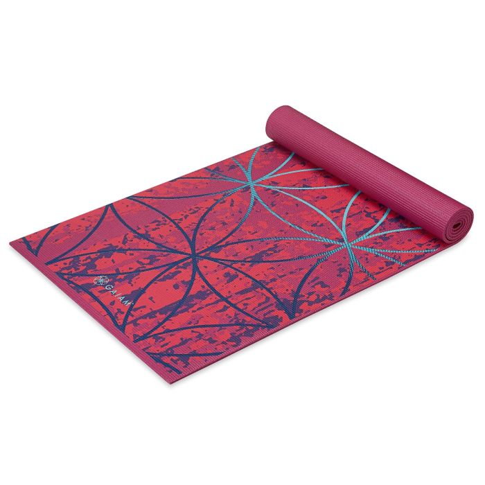 Yoga Mat Premium Radiance - GAIAM