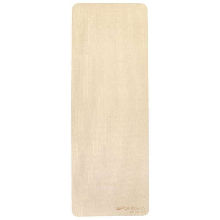 Exercise Mat Nico Eko Yoga - Spokey