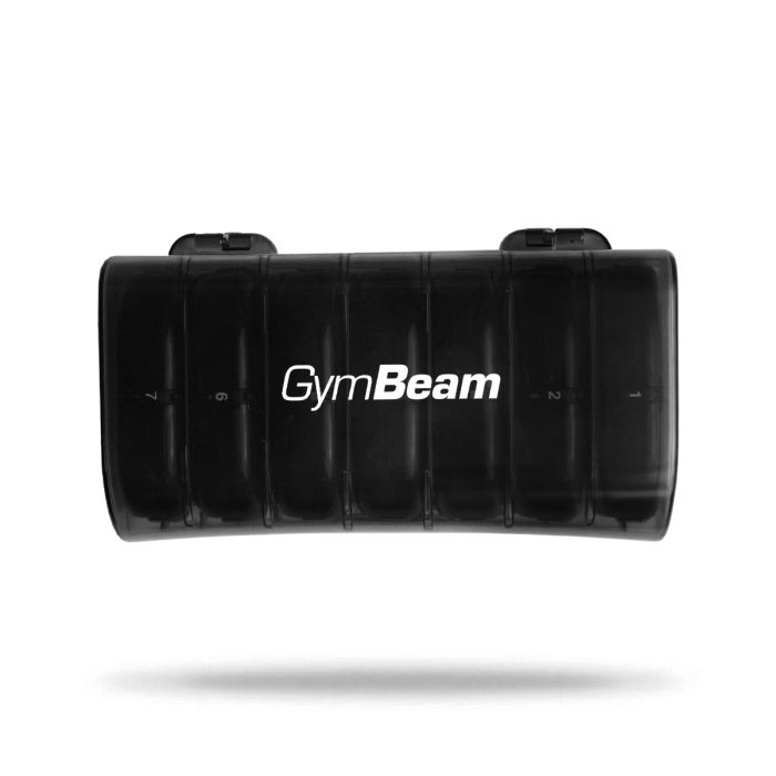 Weekly PillBox - GymBeam